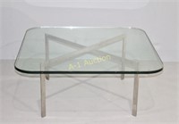 Ludwig Mies Van Der Rohe Table for Knoll