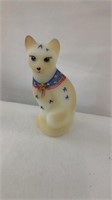 Fenton Cat