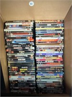 DVD MOVIES