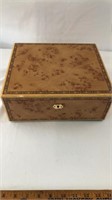 Beautiful Jewelry Box