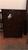 Ashley Chest Of Drawers