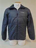 Men's Columbia Omni-Heat Jacket - Size Large