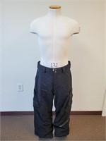 Men's Burton Ski/Snowboard Pants - Size XL