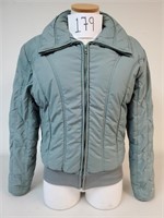 Vintage Women's Roffe Ski Jacket - Small(?)