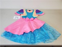 Children's Nickelodeon JoJo's Closet Dress - Large