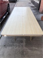 Eight Foot Table