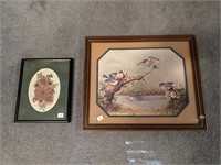 Framed Pictures