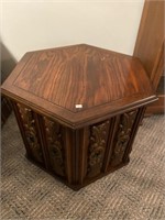 30" Side Table
