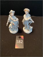 German Figurines