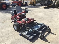 Greensmaster 3100 Mower - PARTS ONLY