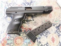 HI-POINT C9 W/ COMP 9 MM COMES WITH