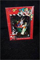 Looney Tune Santa Bugs Christmas Ornament