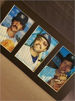 NEW YORK YANKEES GREATS PICTURES
