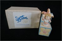 Sweet Dreams Figurine Surprise