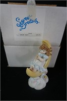 Sweet Dreams Figurine Dream Boat