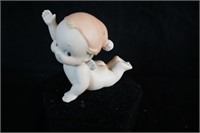 Kewpie  Baby Waving  1992