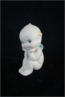 Kewpie  Baby thinking 1992