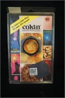 Cokin Filter for Camera NIP