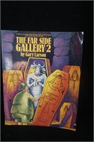 The Far Side Gallery 2 Book