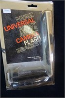 Prinz Univeral Right Angle Camera Flash Bracket
