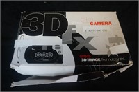 3D 35mm Camera