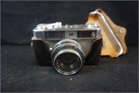 Vintage Olympus 35 mm  with Lens
