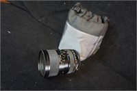 Fuji AX Lens CF Macro 64-30 Adapt All 2