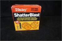 Daisy Shatter Blaster Target Disc 60