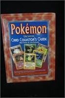 Pokemon The Unofficial Card Collectors Guide