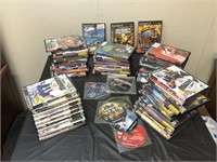 Large Variety of PlayStation Games