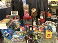 Toys for all the Tots