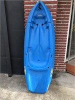 One Person Lifetime Kid's Wave Kayak