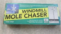 Windmill Mole Chaser - NIB