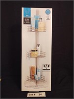 3 TIER POLE CADDY