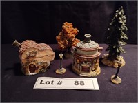 BOYDS BEARS - NUMBERED