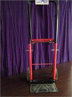MULTI USE CONVERTIBLE HAND TRUCK/DOLLEY/CART
