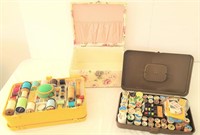 Mixed Sewing Lot