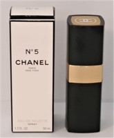 Chanel No. 5 1.7 FL OZ - FULL with Box