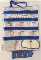 Misc Bag with Jewelry