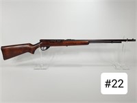 Ranger 101.16 Semi-Auto Rifle