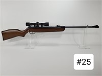 Gamo 220 Hunter Air Rifle