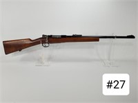 Mauser Model 1895 Sporter Rifle