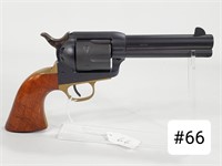 Uberti 1873 Cattleman Millenium SAA Revolver