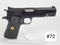 Colt Ace Service Model 1911 Style Semi-Auto Pistol
