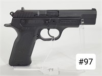 SAR Model B6 Semi-Auto Pistol