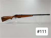 Mossberg Model 395KB Bolt Action Shotgun