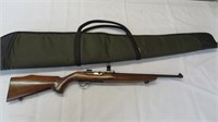 Sturm Ruger and Co 44 mag rifle