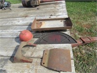 OCTOBER 26TH - ONLINE EQUIPMENT AUCTION