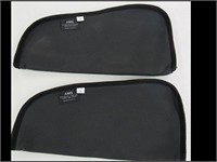 LOT OF TWO HAND GUN CASES