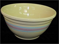 SIZE 10 USA OVENWARE BOWL IN MINT CONDITION